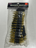 Realistic Weapon ammo