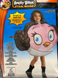 Princess Leia Angry Birds