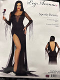 Spooky Beauty