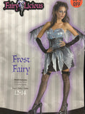 Frost Fairy costume