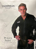 Police Shirt