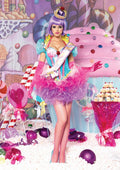 DELUXE CUPCAKE QUEEN (MEDIUM)