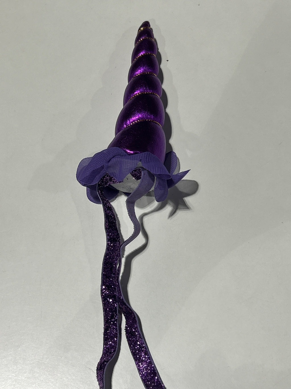 Unicorn headpiece