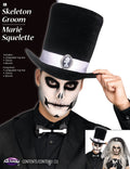 Skeleton Groom