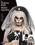 Skeleton Bride