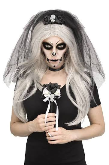 Skeleton Bride