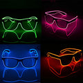LED Glasses