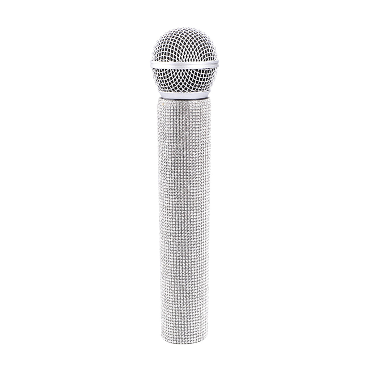 Bling Microphone
