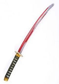 Bleeding Ninja Sword