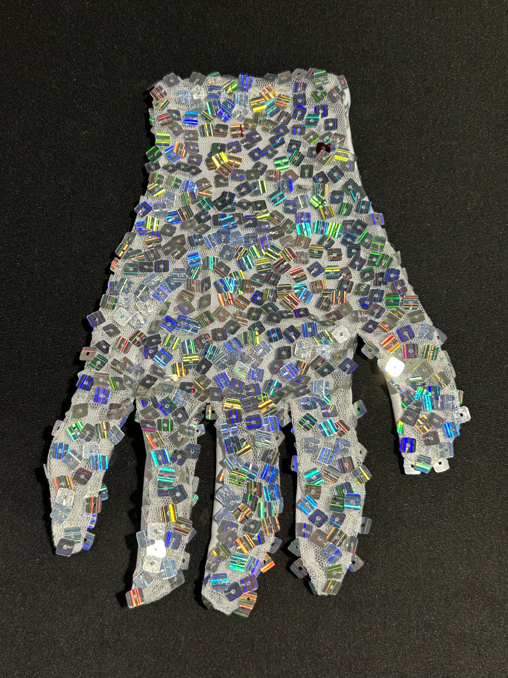 Michael Jackson “King of Pop” Glove