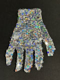 Michael Jackson “King of Pop” Glove