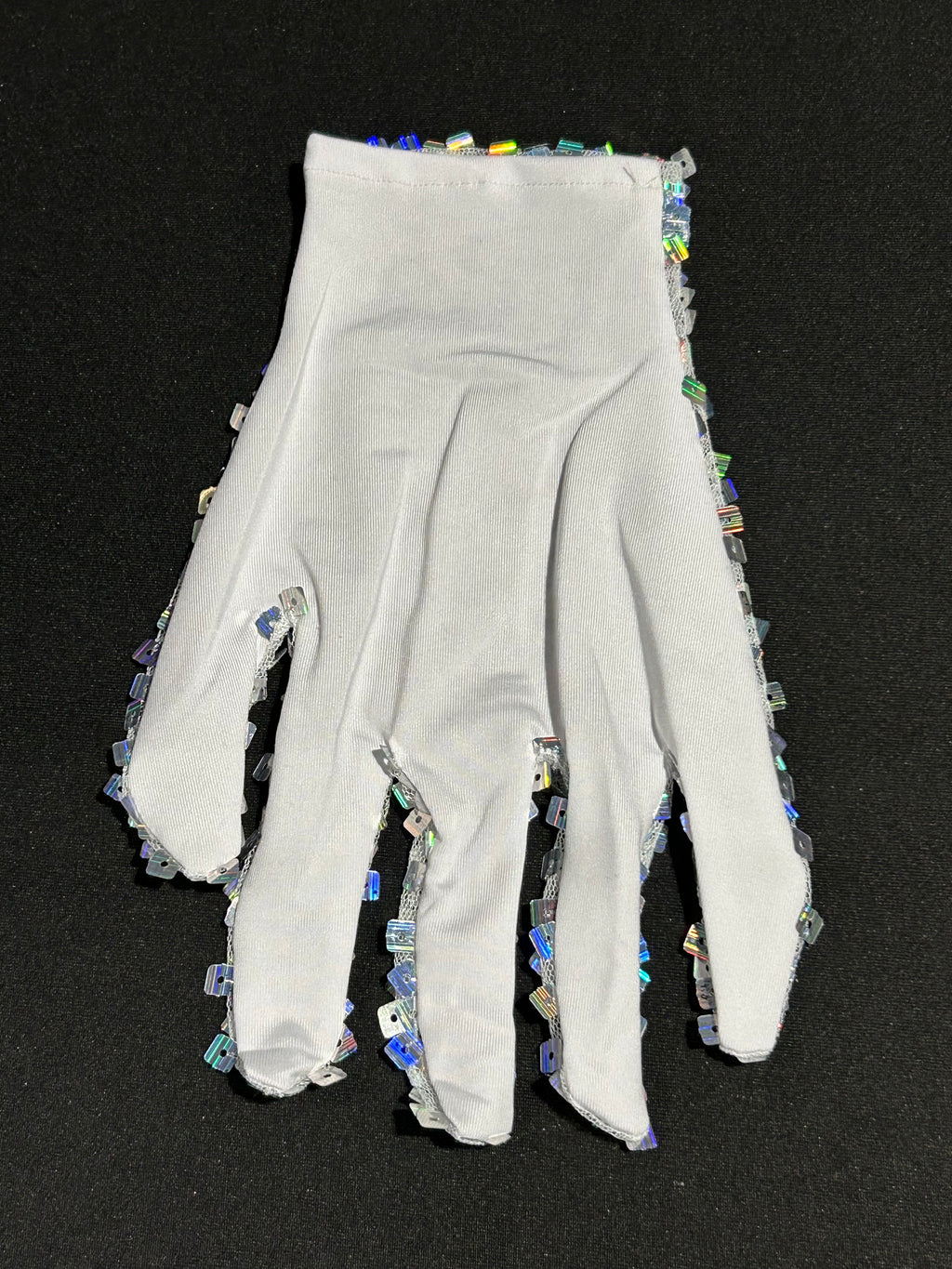 Michael Jackson “King of Pop” Glove