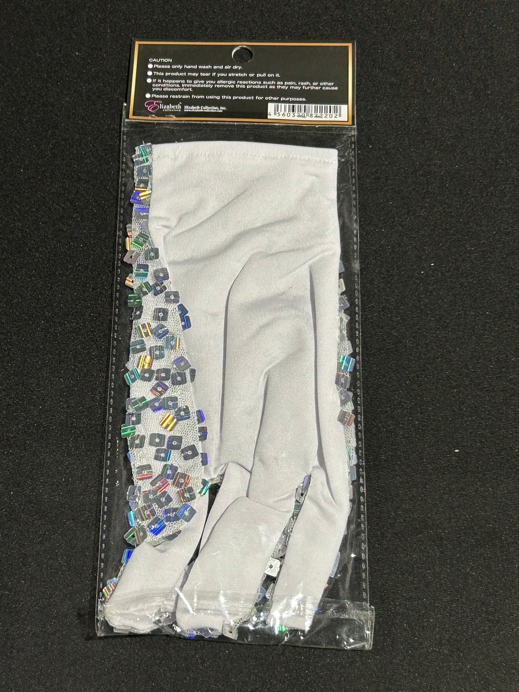 Michael Jackson “King of Pop” Glove