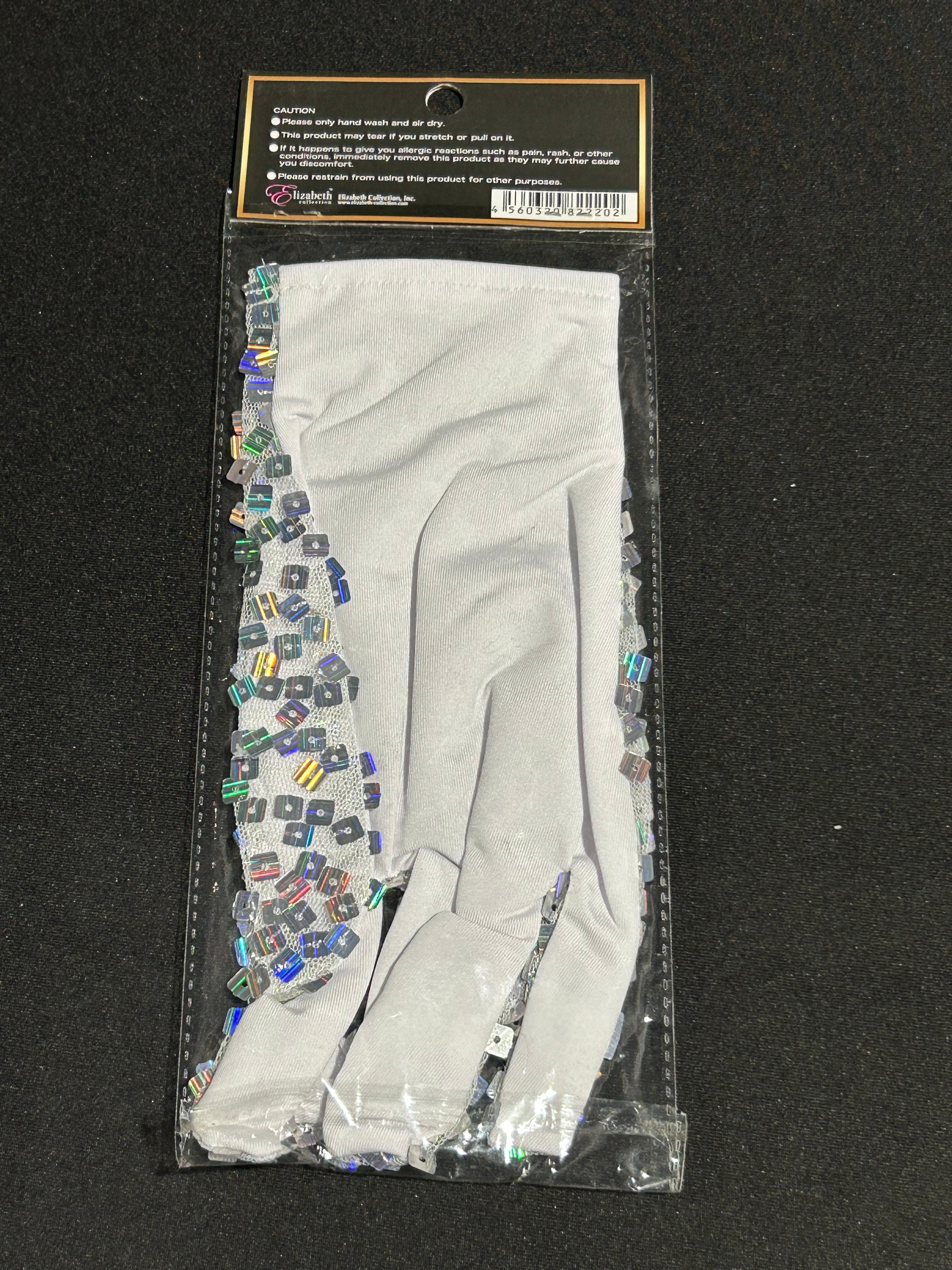 Michael Jackson “King of Pop” Glove