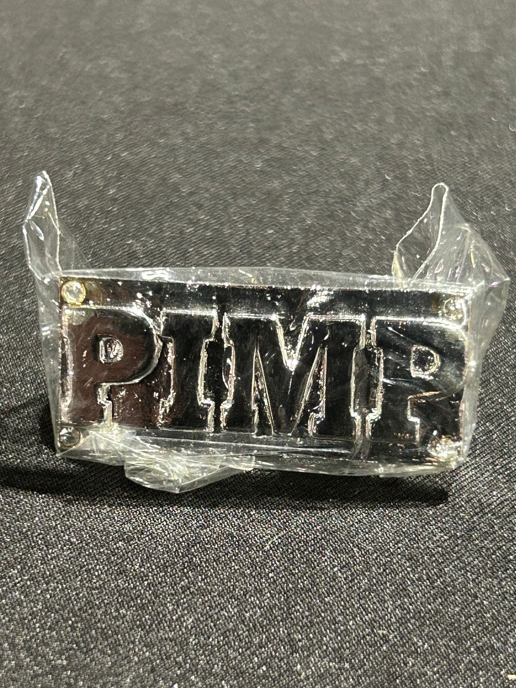 Pimp Ring