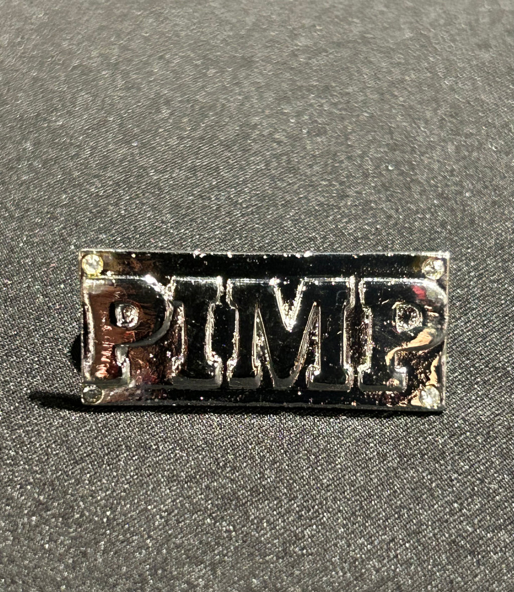 Pimp Ring