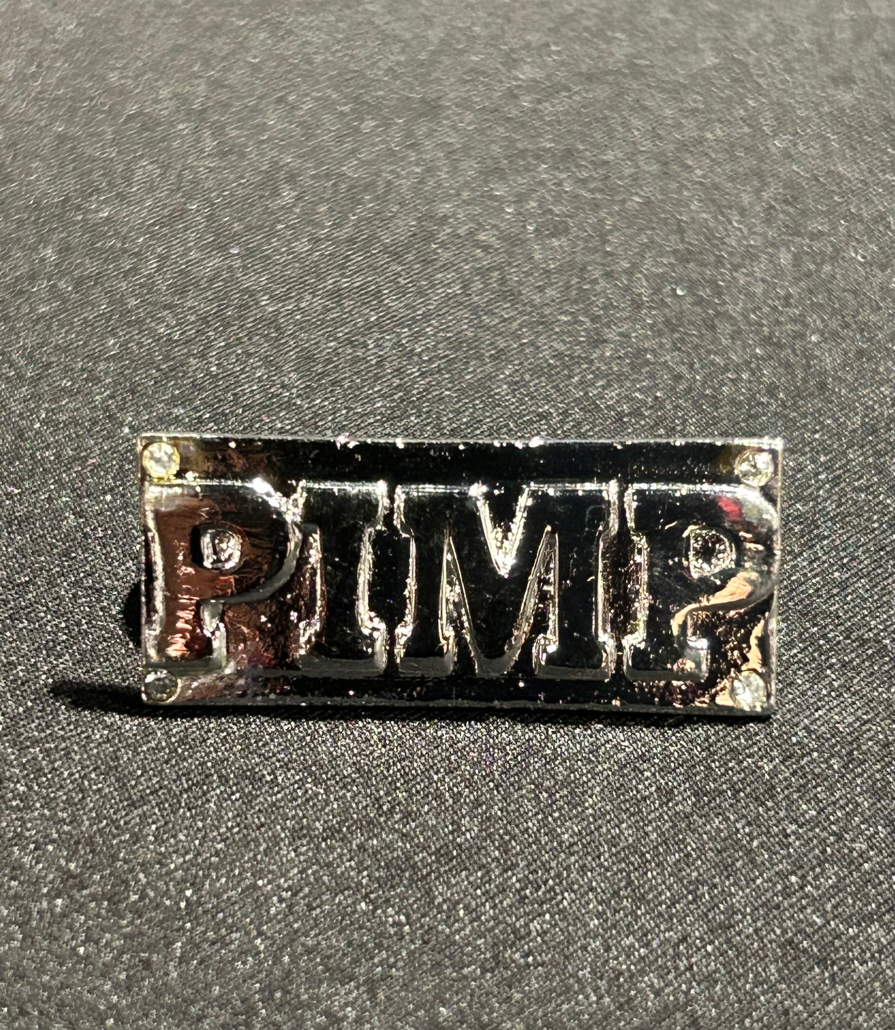 Pimp Ring