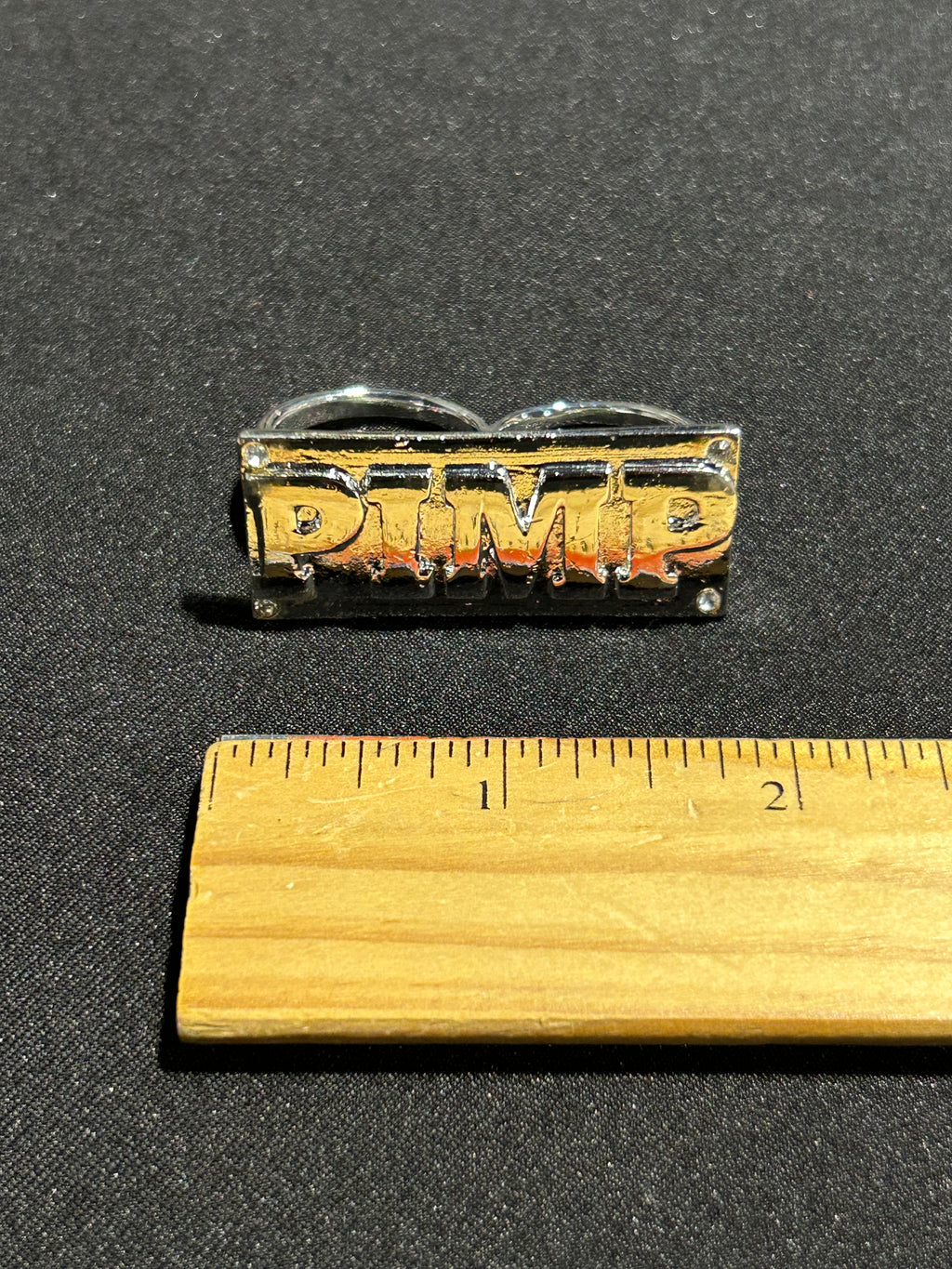 Pimp Ring