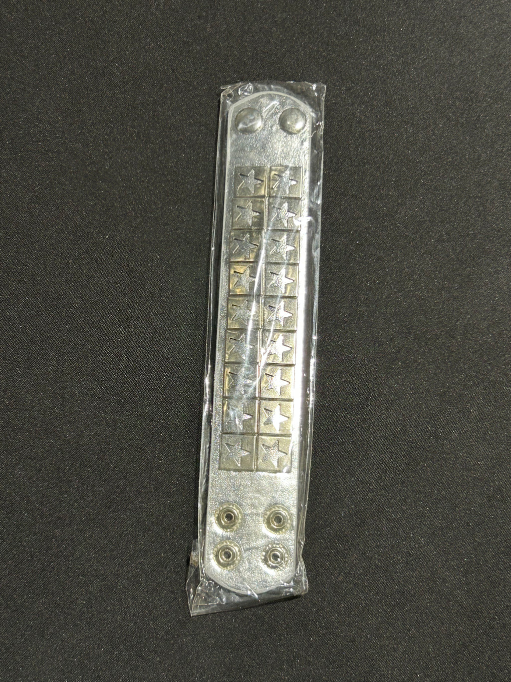 Bracelet with stars