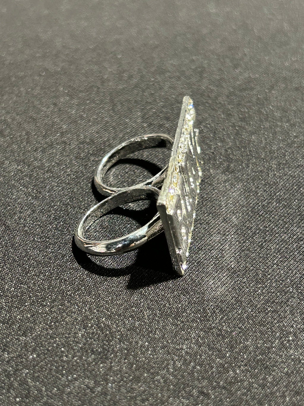 Bling rings