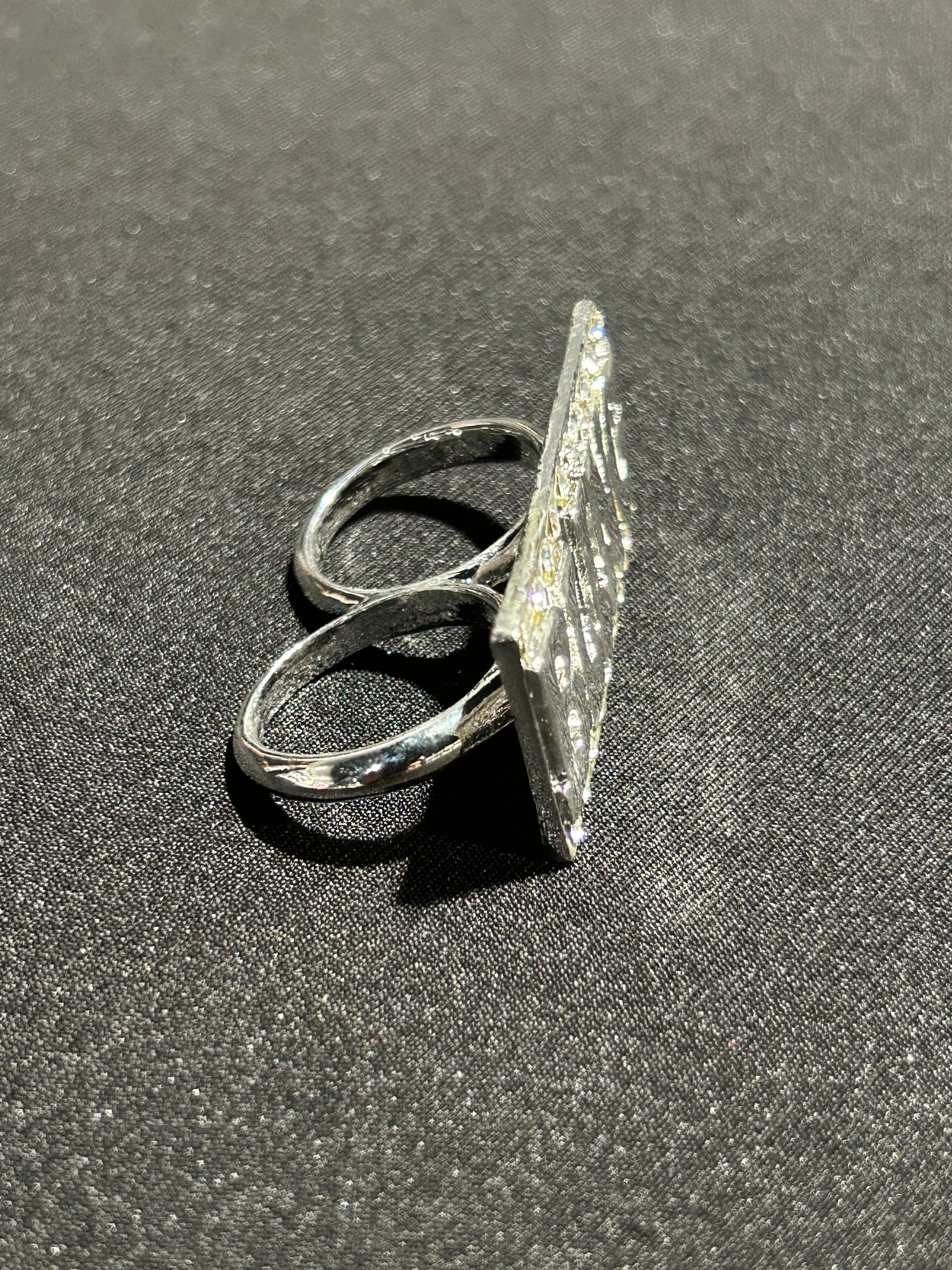 Bling rings