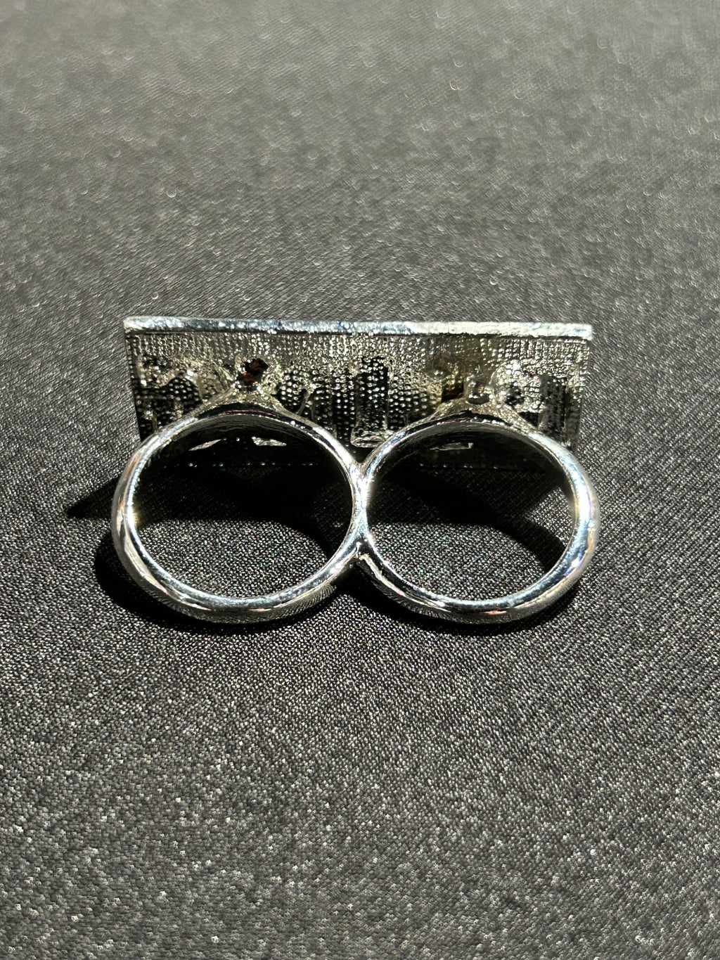 Bling rings