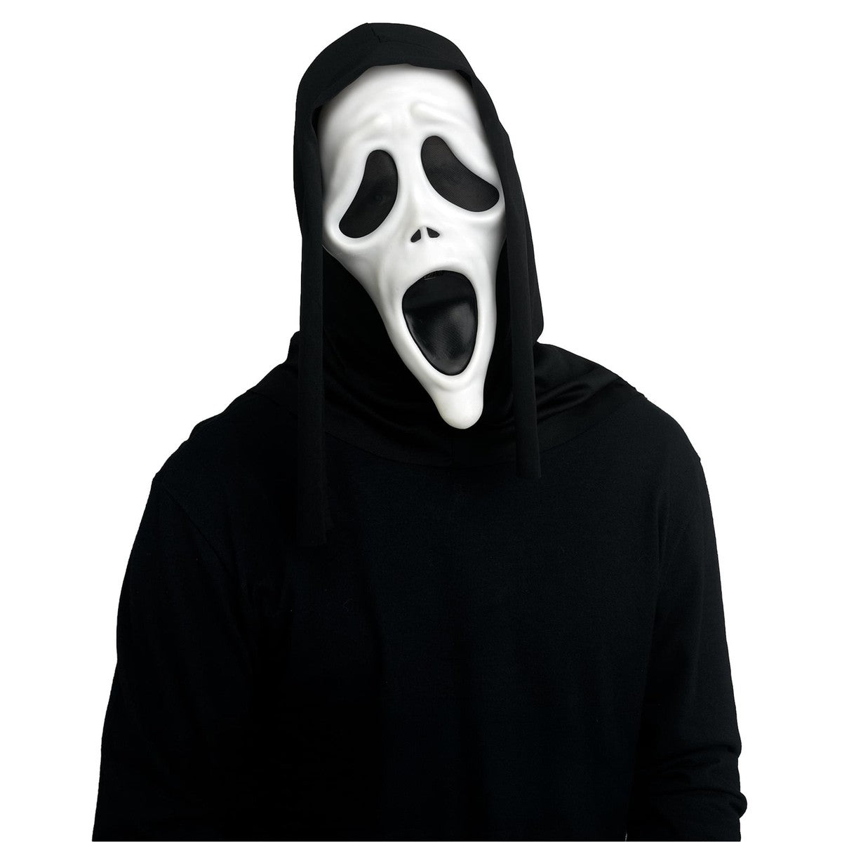 Scary Movie 6 Mask