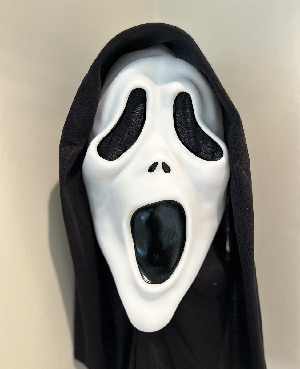 Deluxe Scary Movie 6 Mask