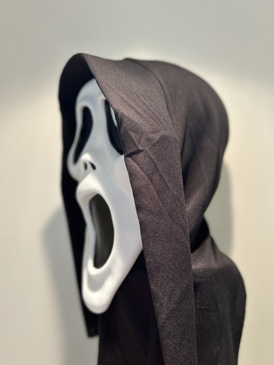 Deluxe Scary Movie 6 Mask