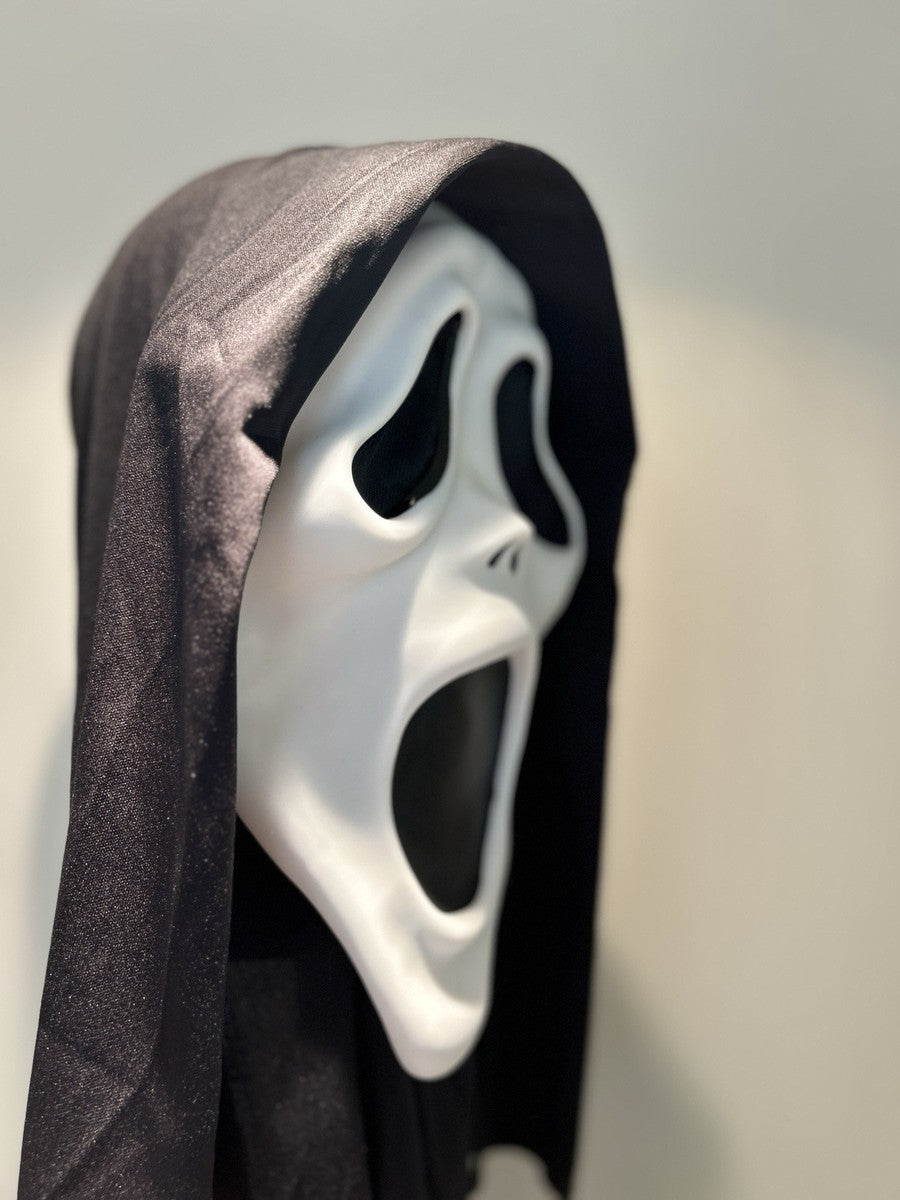 Deluxe Scary Movie 6 Mask