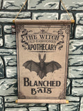 Hanging Signs