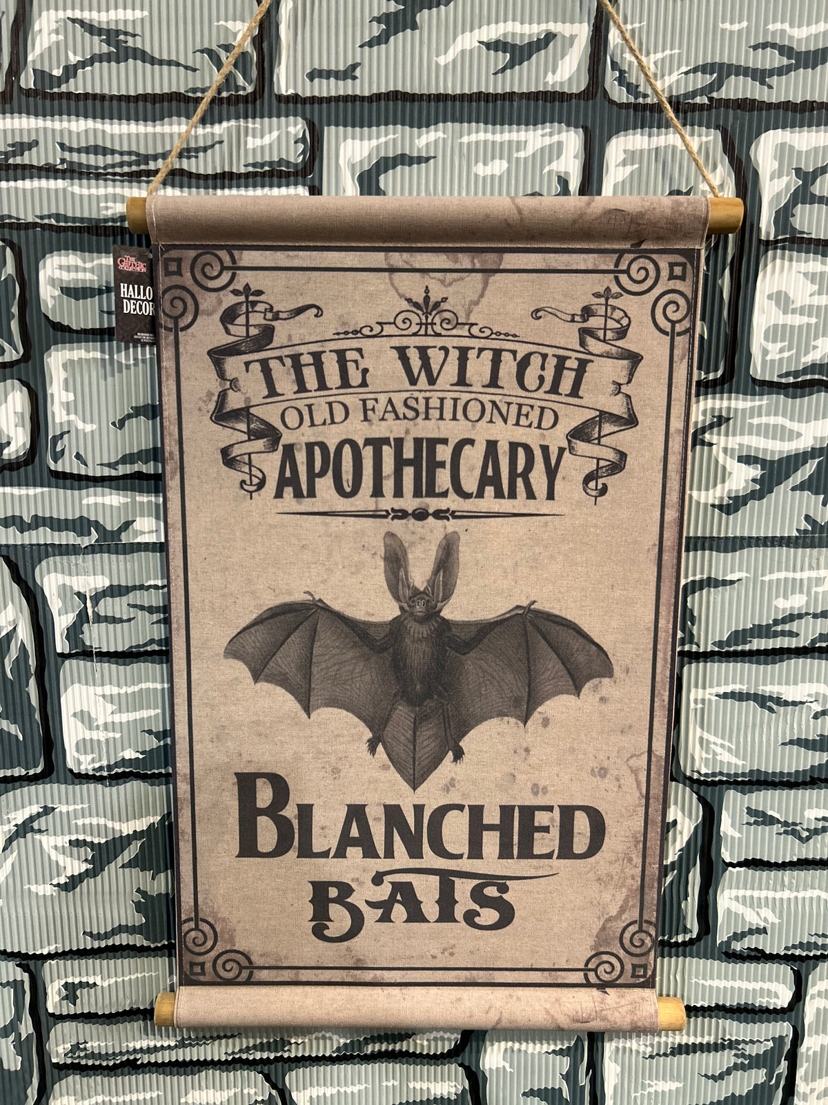 Hanging Signs