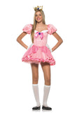 PRINCESS PINK TEEN (MEDIUM/LARGE)