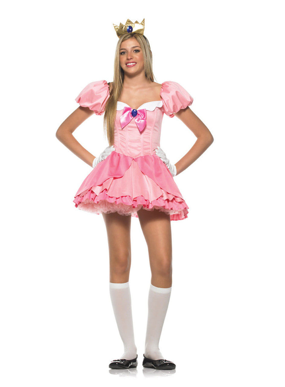 PRINCESS PINK TEEN (SMALL)