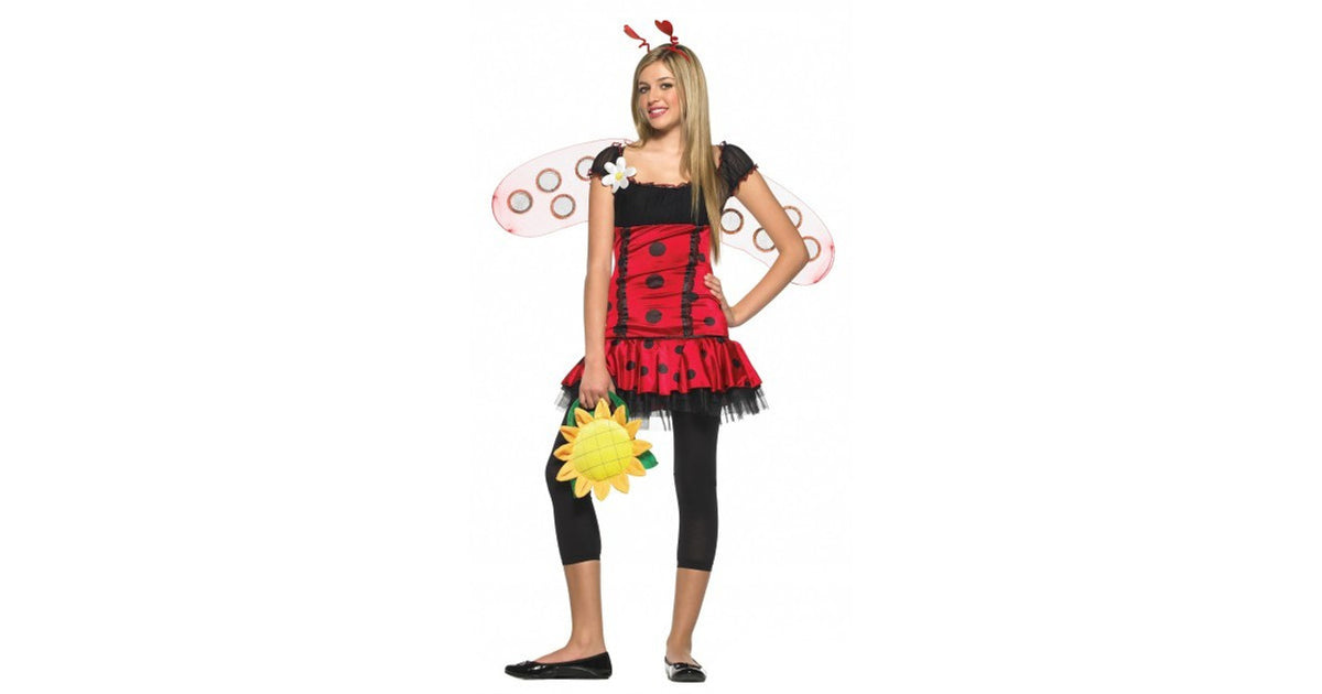 DAISY BUG TEEN (MEDIUM/LARGE)