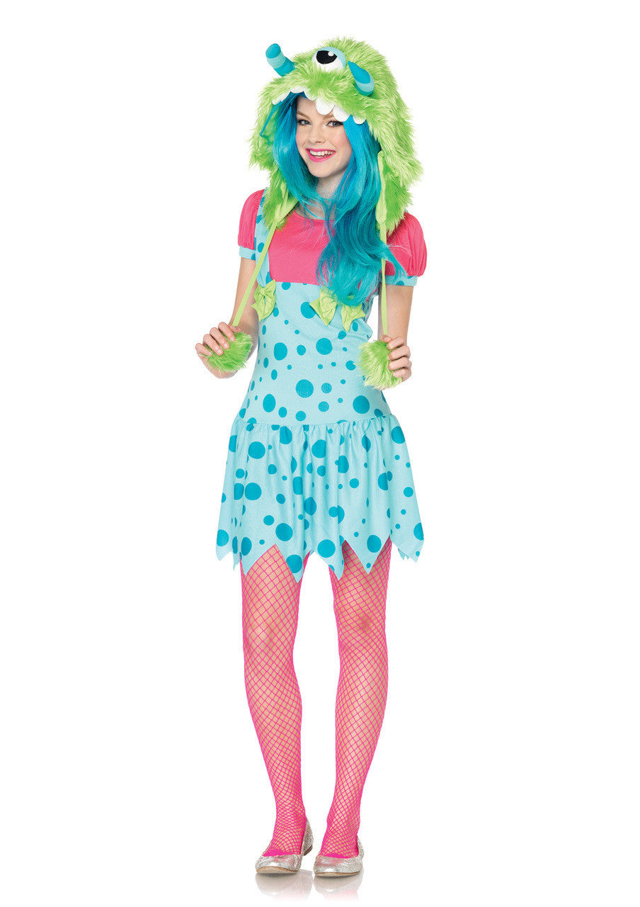 ONE EYED ERIN (S/M)