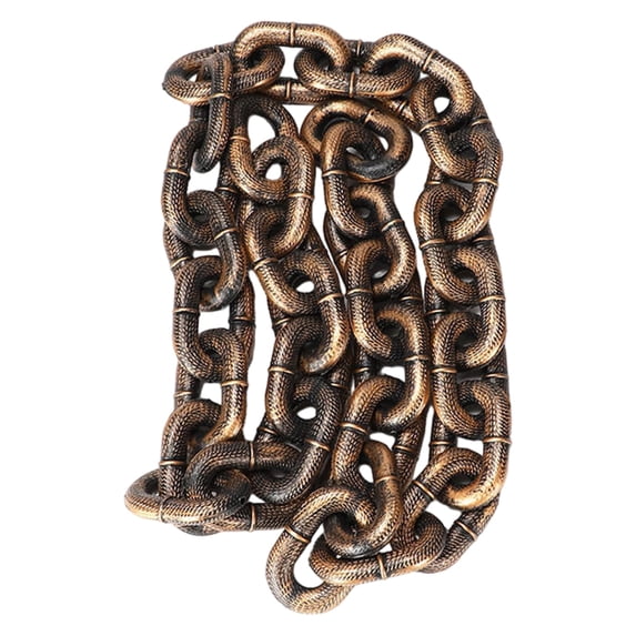 6FT. CHAIN BRONZE