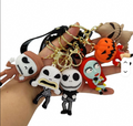 The Nightmare Before Christmas Cute Keychains