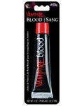 VAMPIRE BLOOD