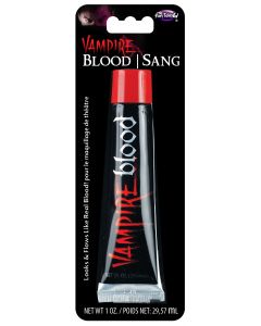VAMPIRE BLOOD