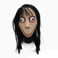 Momo Mask