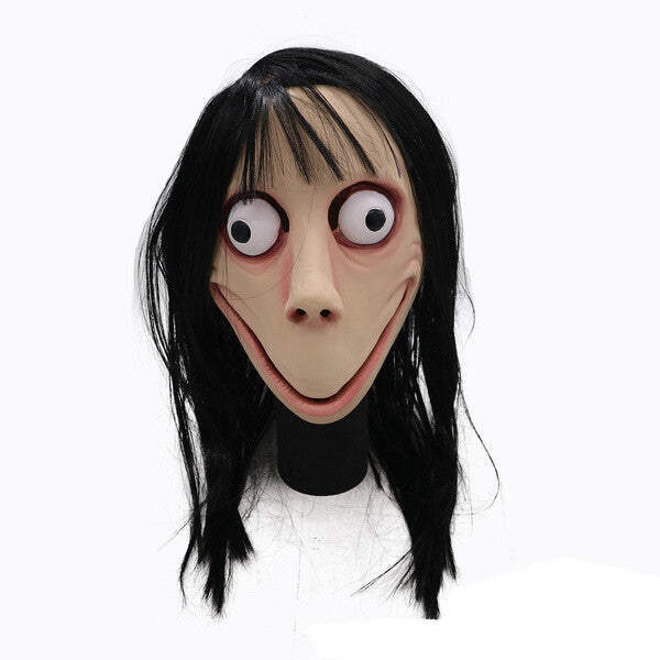 Momo Mask