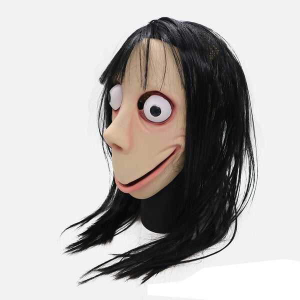 Momo Mask