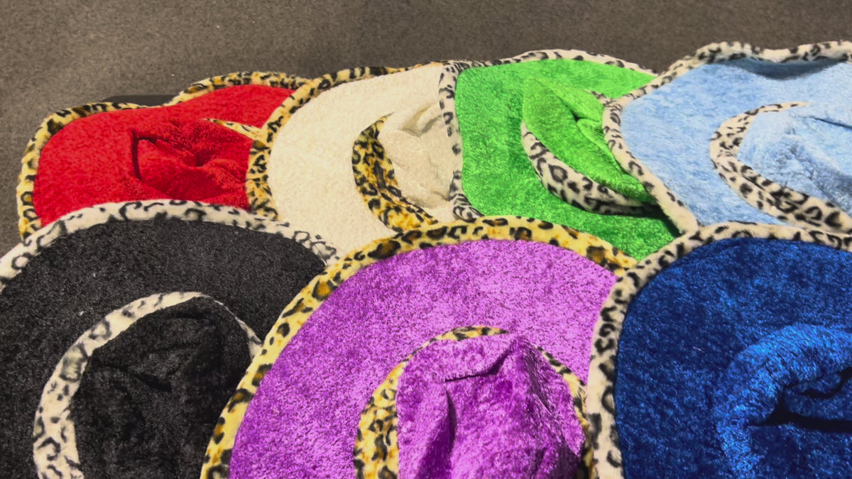 Pimp hats
